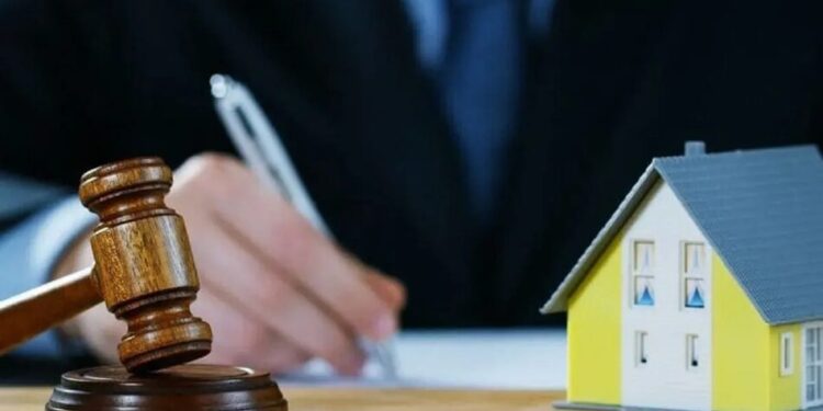 Мін’юст назвав обов’язкові документи для оформлення спадщини на житло