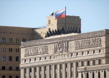 У міноборони рф заявили про "дотримання перемир’я" попри продовження обстрілів