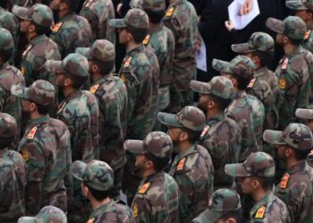 У Корпусі вартових ісламської революції заявили, що вікно можливостей для прийняття рішень Трампом "звузилося" – ЗМІ