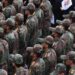 У Корпусі вартових ісламської революції заявили, що вікно можливостей для прийняття рішень Трампом "звузилося" – ЗМІ