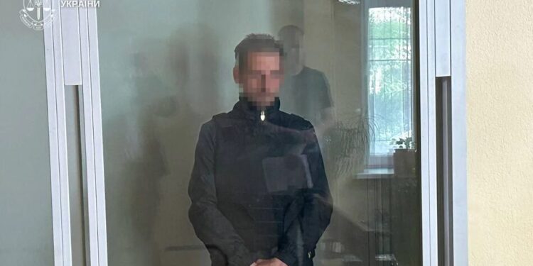У Дніпрі обрали запобіжний захід підозрюваному у зґвалтуванні та вбивстві 11-річного хлопчика