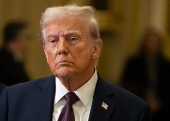 Трамп скасував удар по Ірану через прохання союзників для "серйозних переговорів"
