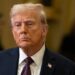 Трамп скасував удар по Ірану через прохання союзників для "серйозних переговорів"
