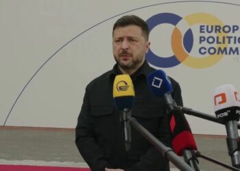 Зеленський обговорить у Єревані шлях до ЄС і графік виплат 90 млрд євро