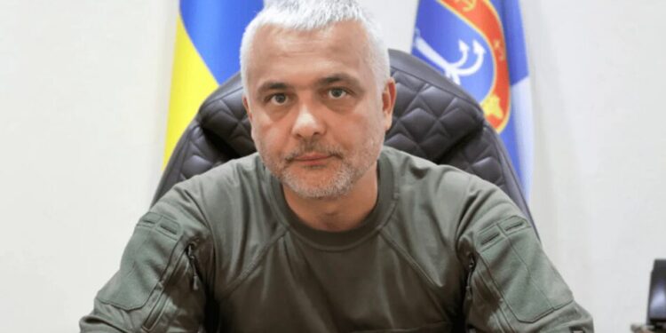 Ворог вдарив по цивільній інфраструктурі Одеського району