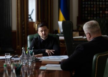 Зеленський розкрив плани щодо Угорщини та переговорів про мир