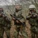 рф планує рекрутувати рекордні 18 500 іноземців до армії у 2026 році – ГУР