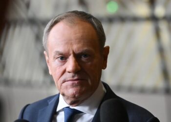 Прем'єр Польщі Туск попередив про "триваючий розпад" НАТО