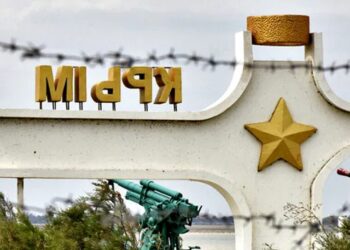 В окупованому Криму скасували військовий парад та ходу на 9 травня