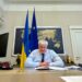 Сибіга обговорив із главою МЗС Грузії нормалізацію двосторонніх відносин