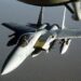 Іран міг збити американський F-15 китайською ракетою – NBC News
