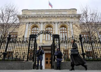 Суд у москві підтримав позов цб рф до бельгійського Euroclear на $249 мільярдів через заморожені активи