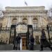 Суд у москві підтримав позов цб рф до бельгійського Euroclear на $249 мільярдів через заморожені активи