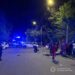В Одесі СБУ розслідує вибух автомобіля як теракт унаслідок якого постраждали двоє людей