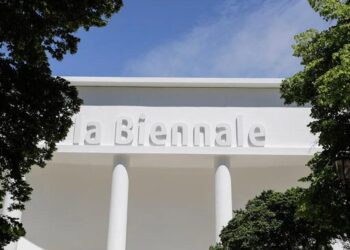 Венеційська бієнале змінила формат після відставки журі, росія та Ізраїль знову змагаються
