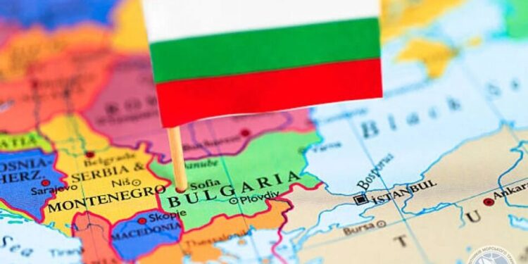 Болгарію покарають за дефіцит лише через кілька місяців після вступу до єврозони – FT