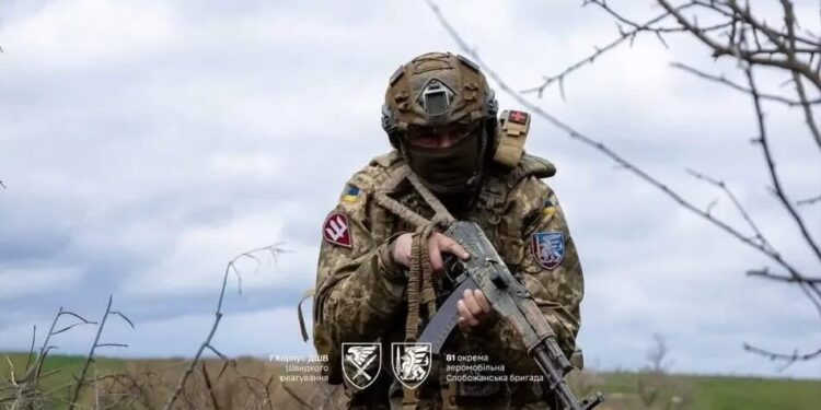 На фронті зафіксовано 267 боїв, 47 з яких на Покровському напрямку – Генштаб