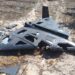 У Чорнобильській зоні через атаку дронів знову спалахнули пожежі