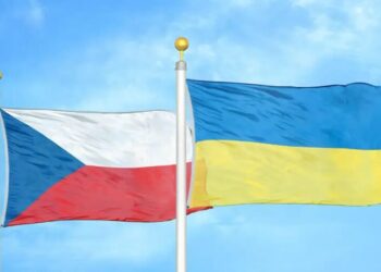 Вступ України до НАТО є логічним кроком – начальник генштабу Чехії Карел Рехка