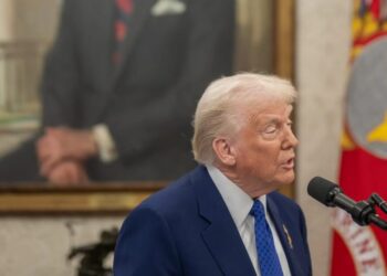 Трамп назвав Венса та Рубіо "командою мрії" на виборах 2028 року