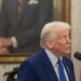 Трамп назвав Венса та Рубіо "командою мрії" на виборах 2028 року