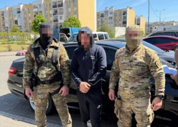 На Кіровоградщині викрили групу, яка обікрала офіс агропідприємства на 3,4 млн грн