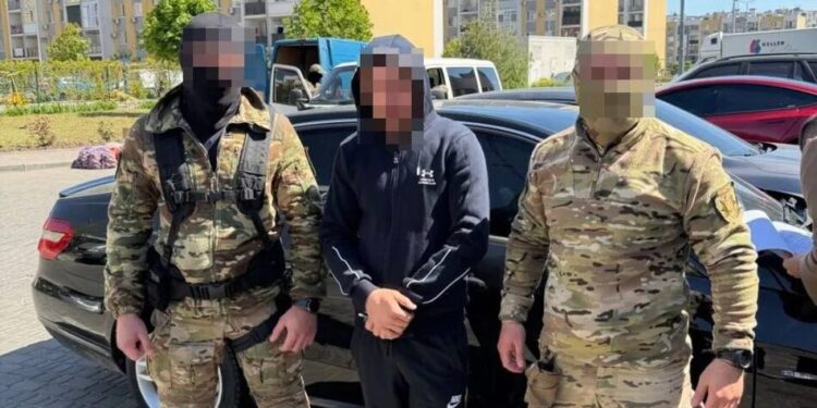 На Кіровоградщині викрили групу, яка обікрала офіс агропідприємства на 3,4 млн грн