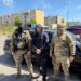 На Кіровоградщині викрили групу, яка обікрала офіс агропідприємства на 3,4 млн грн