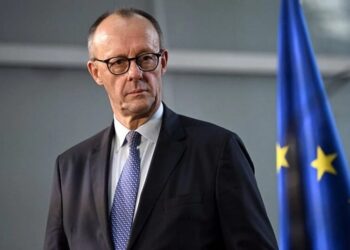 Мерц заявив про готовність співпрацювати і надалі з Трампом попри суперечності