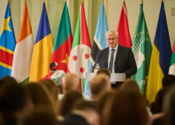 Україна планує відкриття посольства в Замбії та генерального консульства в Кейптауні – МЗС