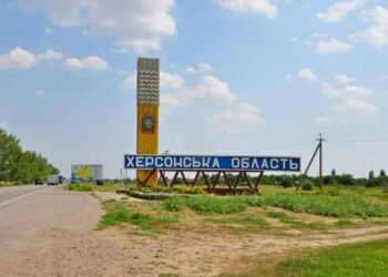 На Херсонщині внаслідок нічного обстрілу росіян загинув чоловік