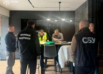 На Прикарпатті викрито схему розкрадання газу з державної ГТС на 203 млн грн – Кравченко