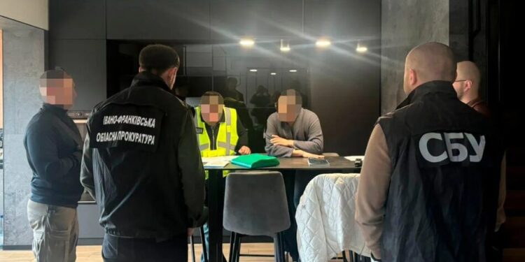 На Прикарпатті викрито схему розкрадання газу з державної ГТС на 203 млн грн – Кравченко
