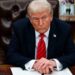 Трамп зобов’язав федеральні агентства купувати лише американські товари