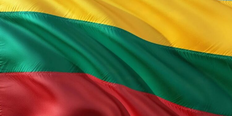 Литва заборонить в’їзд до Шенгенської зони ще 600 росіянам, які воювали проти України