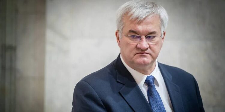Сибіга завтра візьме участь у заходах ЄС і НАТО в Брюсселі