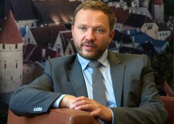 Не час для розмов чи переговорів: глава МЗС Естонії наголошує, що на рф треба тиснути санкціями