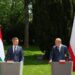 Туск після зустрічі з Мадяром: ми працюватимемо над європейською позицією щодо України