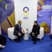 "Ми готові до наступного раунду тристоронніх зустрічей": Зеленський обговорив з Туском мирний процес