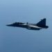 Україна отримає першу партію винищувачів Gripen з ракетами Meteor – Паліса