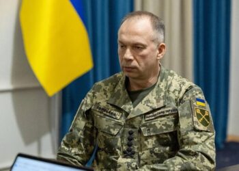 Сирський відзначив Третій корпус: Єдиний у ЗСУ воює своїми бригадами в одній смузі