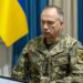 Сирський відзначив Третій корпус: Єдиний у ЗСУ воює своїми бригадами в одній смузі