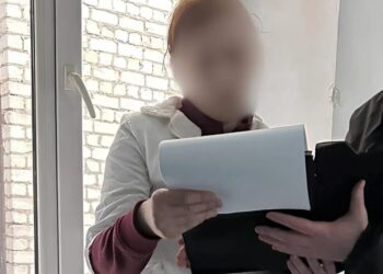 Не діагностувала пневмонію під час огляду – столична лікарка піде під суд після смерті 8-річної дівчинки
