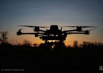 Ворог здійснив понад 110 атак та запустив 6 тис. дронів – Генштаб про ситуацію на фронті