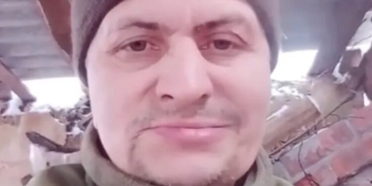 “Полтавського палія”, який пішов у СЗЧ та погрожував підпалити ТЦК, затримали – ВСП