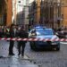 Італія виключила версію теракту у справі про наїзд на натовп у Модені
