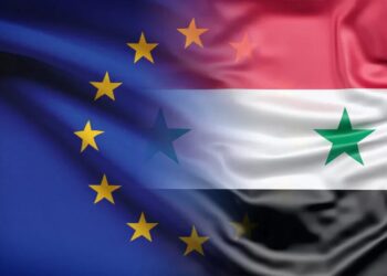 ЄС скасував останні торговельні санкції проти Сирії та відновив співпрацю із країною