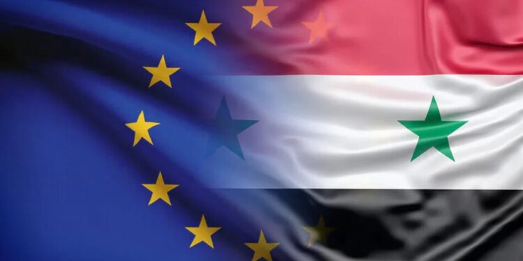 ЄС скасував останні торговельні санкції проти Сирії та відновив співпрацю із країною