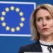 Каллас вперше назвала список вимог ЄС до росії для мирних переговорів щодо війни в Україні