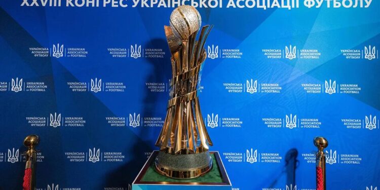 Шанс на 14-й трофей, чи сенсація у Львові: анонс фіналу Кубку України з футболу